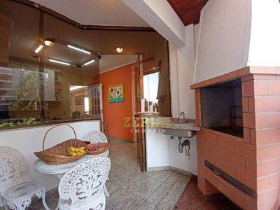 Apartamento, 4 quartos, 273 m² - Foto 2