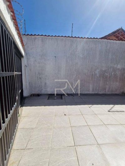 Casa, 3 quartos, 78 m² - Foto 2