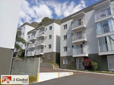 Apartamento, 2 quartos, 47 m² - Foto 4