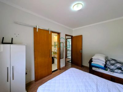 Casa, 3 quartos, 202 m² - Foto 4
