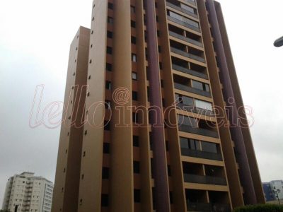 Apartamento, 2 quartos, 117 m² - Foto 1