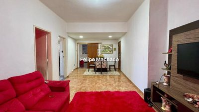 Casa, 3 quartos, 220 m² - Foto 5