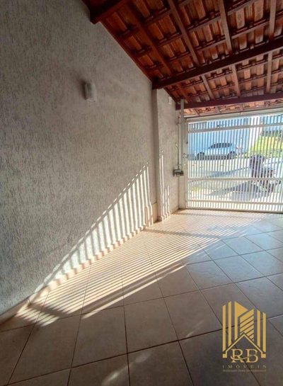 Casa, 3 quartos, 131 m² - Foto 2
