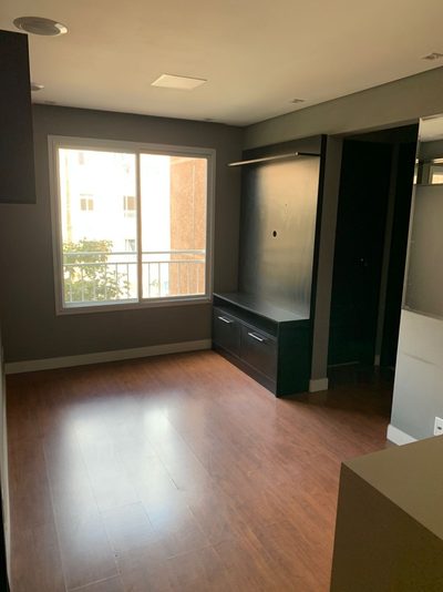 Apartamento, 2 quartos, 47 m² - Foto 4