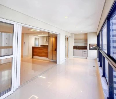 Apartamento, 3 quartos, 154 m² - Foto 1