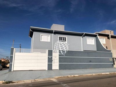 Casa, 3 quartos, 113 m² - Foto 1