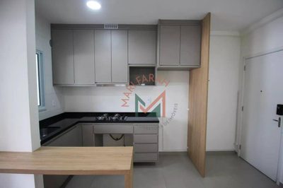 Apartamento, 2 quartos, 52 m² - Foto 3