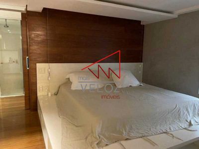 Apartamento, 2 quartos, 83 m² - Foto 5