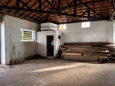 Depósito-Galpão, 1 m² - Foto 4