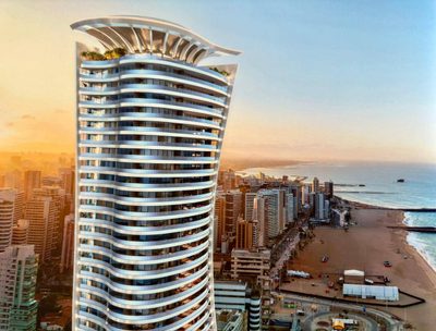 Apartamento, 5 quartos, 680 m² - Foto 1