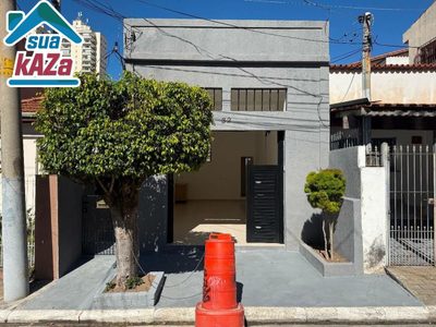 Loja-Salão, 36 m² - Foto 2