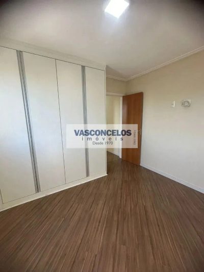 Apartamento, 2 quartos, 60 m² - Foto 3