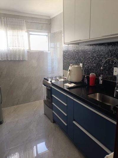 Apartamento, 3 quartos, 63 m² - Foto 1