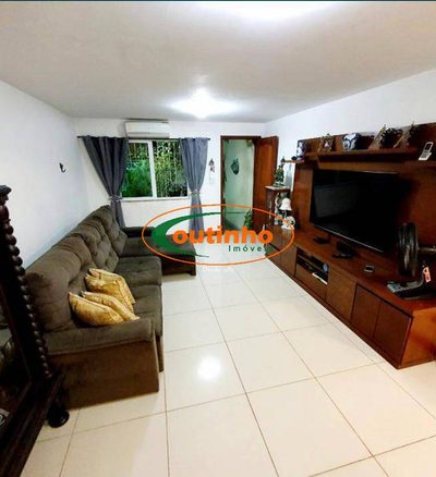 Casa, 3 quartos, 151 m² - Foto 4