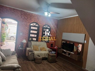 Casa, 2 quartos, 110 m² - Foto 1