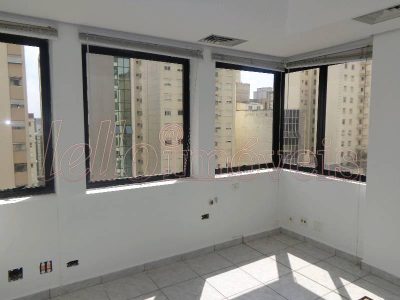 Sala-Conjunto, 46 m² - Foto 5