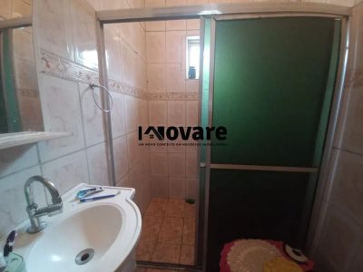 Casa, 3 quartos, 105 m² - Foto 1