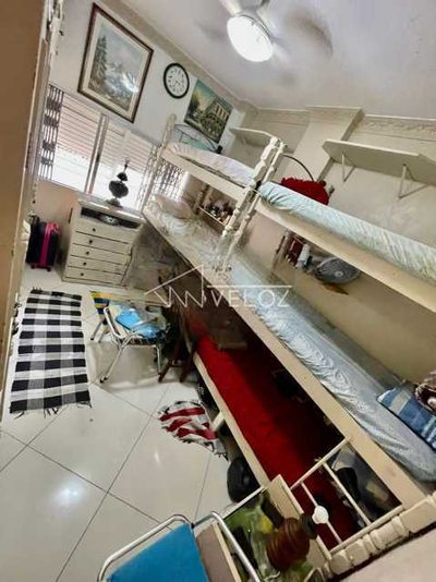 Apartamento, 2 quartos, 70 m² - Foto 5