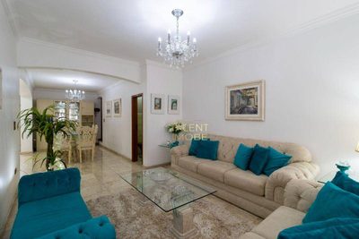 Casa, 3 quartos, 284 m² - Foto 2