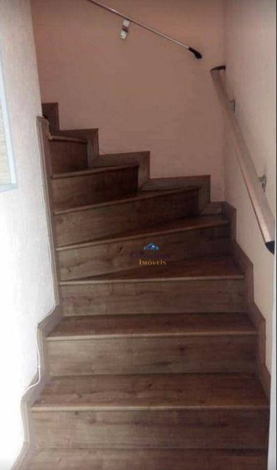 Apartamento, 2 quartos, 50 m² - Foto 5