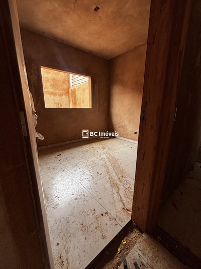 Casa de Condomínio, 2 quartos - Foto 4