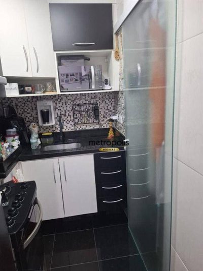 Apartamento, 2 quartos, 47 m² - Foto 5