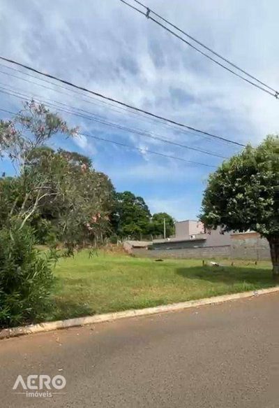 Loteamento e Condomínio, 455 m² - Foto 3