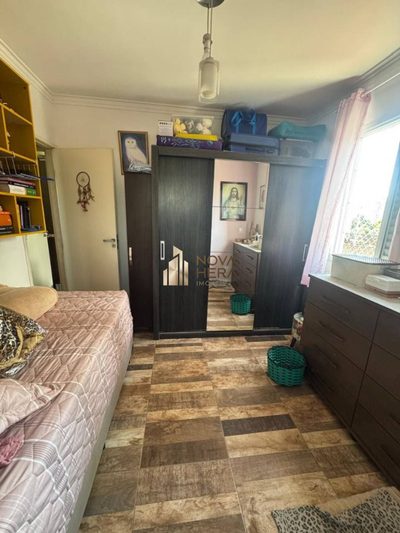 Apartamento, 3 quartos, 74 m² - Foto 5
