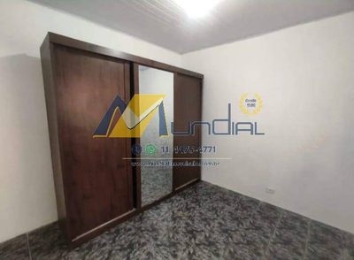 Casa, 1 quarto, 40 m² - Foto 3