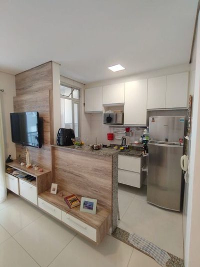 Apartamento, 2 quartos, 65 m² - Foto 4