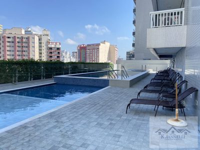 Apartamento, 2 quartos, 73 m² - Foto 4