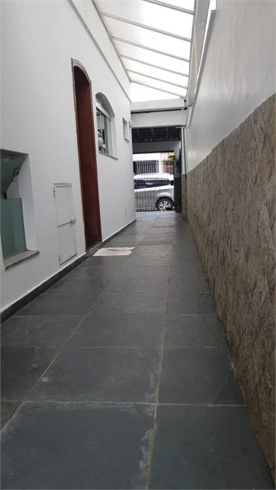 Sobrado, 3 quartos, 145 m² - Foto 3