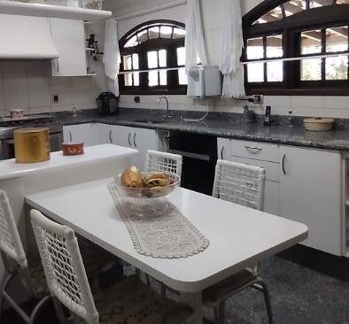 Casa de Condomínio, 5 quartos - Foto 5