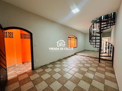 Sobrado, 3 quartos, 132 m² - Foto 3