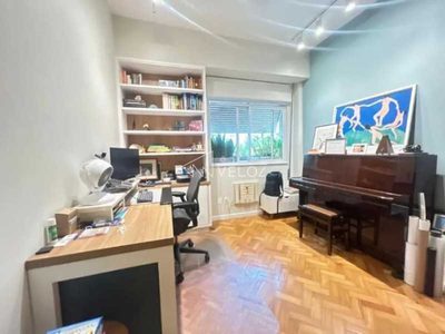 Apartamento, 2 quartos, 72 m² - Foto 4