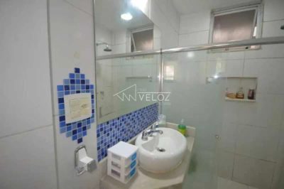 Apartamento, 2 quartos, 69 m² - Foto 2