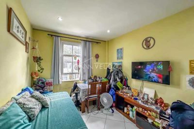 Apartamento, 1 quarto, 22 m² - Foto 3