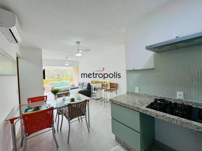 Apartamento, 2 quartos, 62 m² - Foto 1