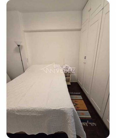 Apartamento, 2 quartos, 61 m² - Foto 1