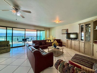 Apartamento, 4 quartos, 224 m² - Foto 4