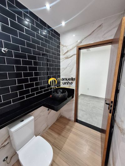 Casa, 3 quartos - Foto 5