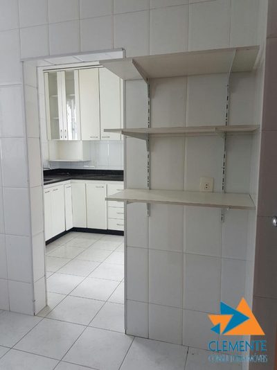 Apartamento, 3 quartos, 105 m² - Foto 3