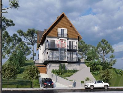 Prédio Inteiro, 360 m² - Foto 1