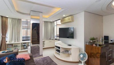 Cobertura, 3 quartos, 200 m² - Foto 4