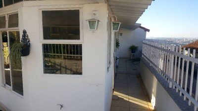 Cobertura, 4 quartos, 140 m² - Foto 2
