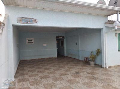 Casa, 3 quartos - Foto 3