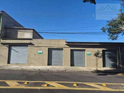 Loja-Salão, 27 m² - Foto 4