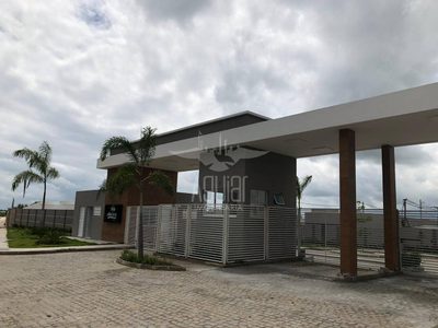 Casa de Condomínio, 2 quartos - Foto 4