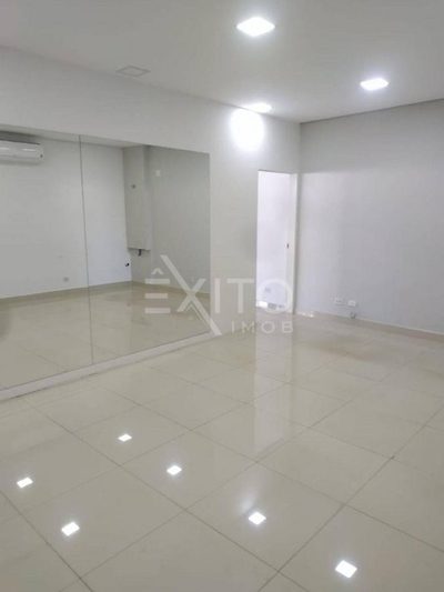 Loja-Salão, 40 m² - Foto 3