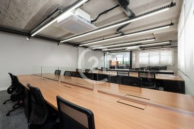 Sala-Conjunto, 150 m² - Foto 1